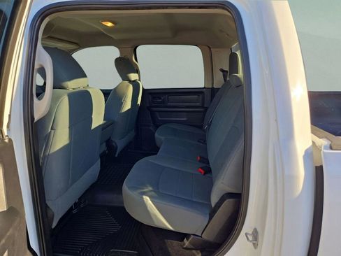 Used 2015 RAM 1500 Tradesman w/ Popular Equipment Group image 16