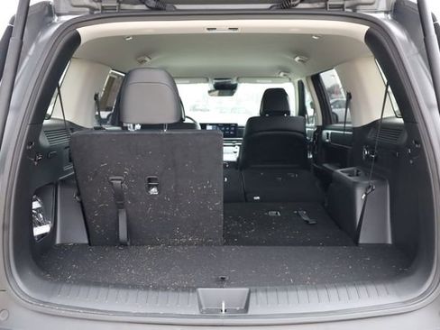 Certified 2025 Hyundai Santa Fe SEL image 26