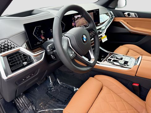 New 2026 BMW X5 sDrive40i w/ Climate Comfort Package RWD image 26