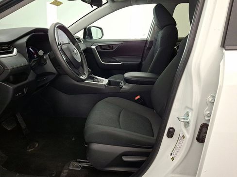 Certified 2024 Toyota RAV4 LE image 11