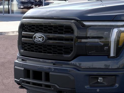 New 2026 Ford F150 Lariat w/ Equipment Group 502A High AWD/4WD image 18
