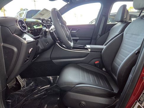 New 2026 Mercedes-Benz GLC 43 AMG 4MATIC image 11