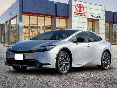 New 2026 Toyota Prius Limited w/ Limited Premium Package