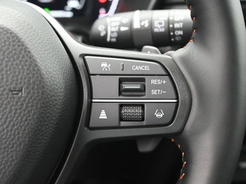 Used 2026 Honda CR-V TrailSport image 14