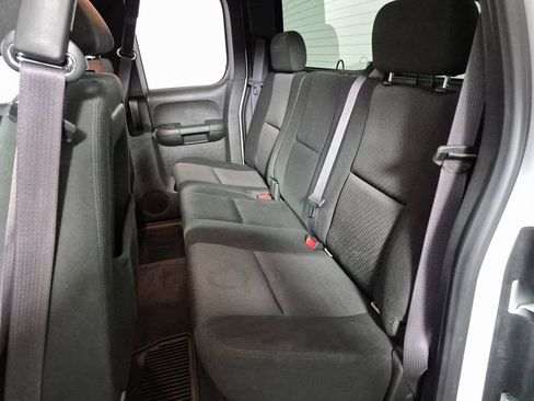 Used 2011 Chevrolet Silverado 2500 LT w/ Interior Plus Package image 22