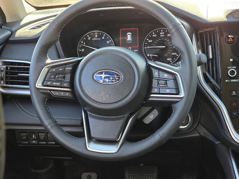 New 2025 Subaru Outback Limited image 14
