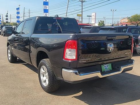 Used 2022 RAM 1500 Big Horn image 8