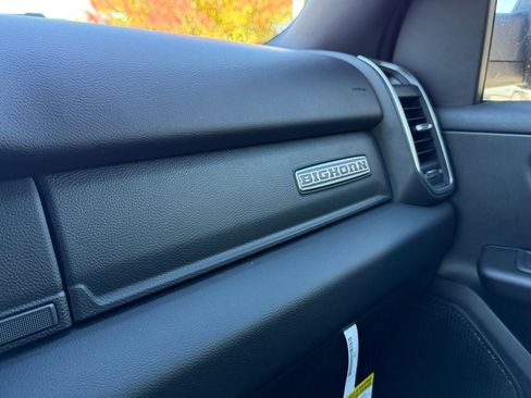 New 2026 RAM 1500 Big Horn image 27