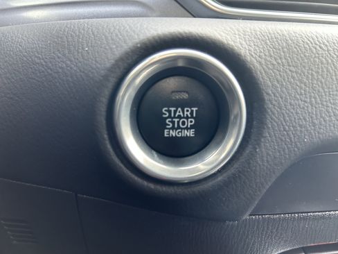 Certified 2023 MAZDA CX-5 AWD 2.5 S w/ Select Package image 17