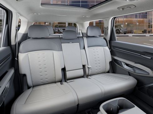 New 2026 Kia EV9 Wind AWD/4WD image 16