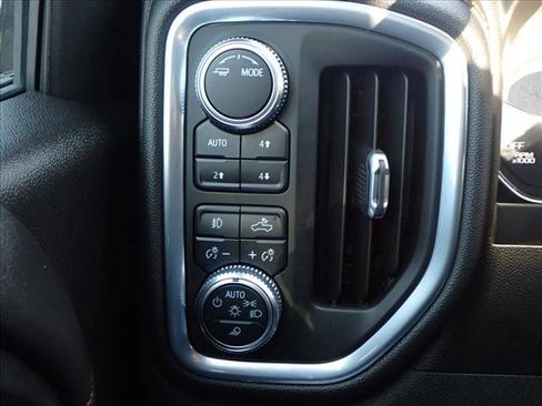 Used 2021 GMC Sierra 1500 AT4 image 24