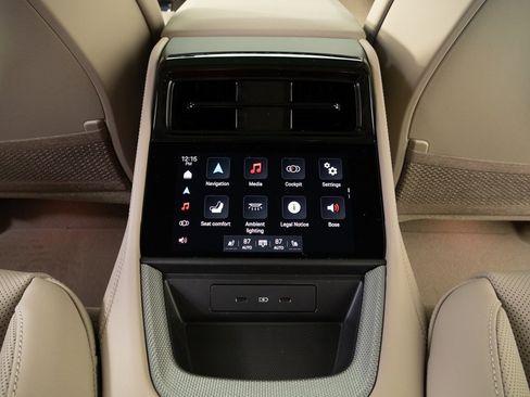 New 2026 Porsche Panamera image 21