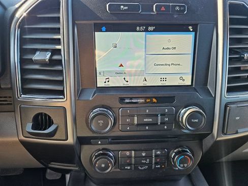 Used 2018 Ford F150 XLT w/ Equipment Group 302A Luxury RWD image 19