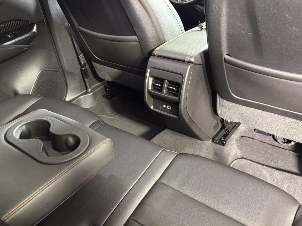 Used 2019 Cadillac XT4 Sport w/ Driver Awareness Package FWD image 32