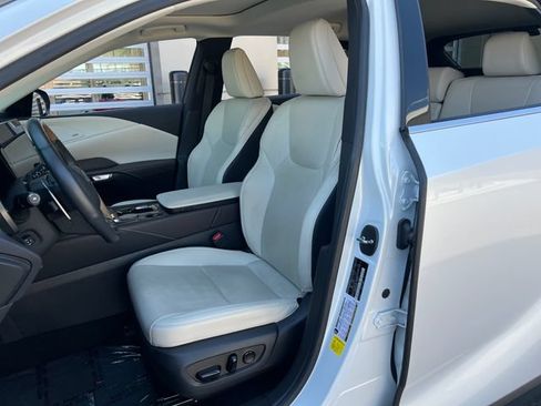 Used 2024 Lexus RX 350 Premium Plus w/ Convenience Package FWD image 41