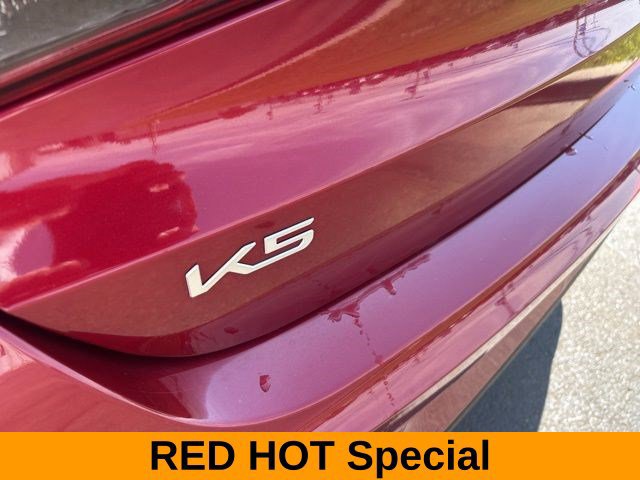 Used 2024 Kia K5 GT-Line w/ GT-Line Premium Package AWD/4WD image 48
