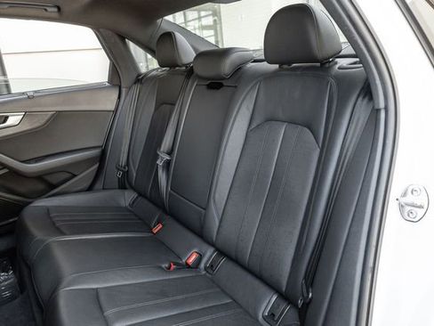 Used 2017 Audi A4 2.0T Prestige w/ Prestige Package FWD image 14