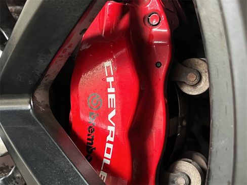 Used 2014 Chevrolet Camaro SS w/ SS Performance Package image 18