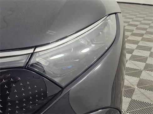 Used 2024 Mercedes-Benz EQS 450+ 4MATIC Sedan image 29