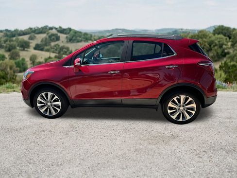Used 2019 Buick Encore Preferred FWD image 5