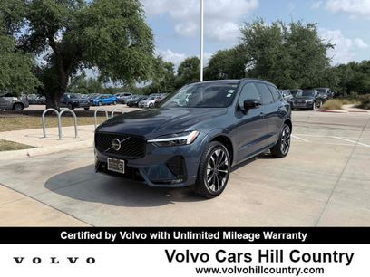 Certified 2026 Volvo XC60 B5 Plus