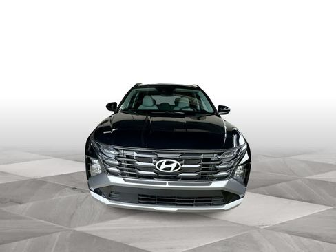 Used 2026 Hyundai Tucson SEL Plus FWD image 3