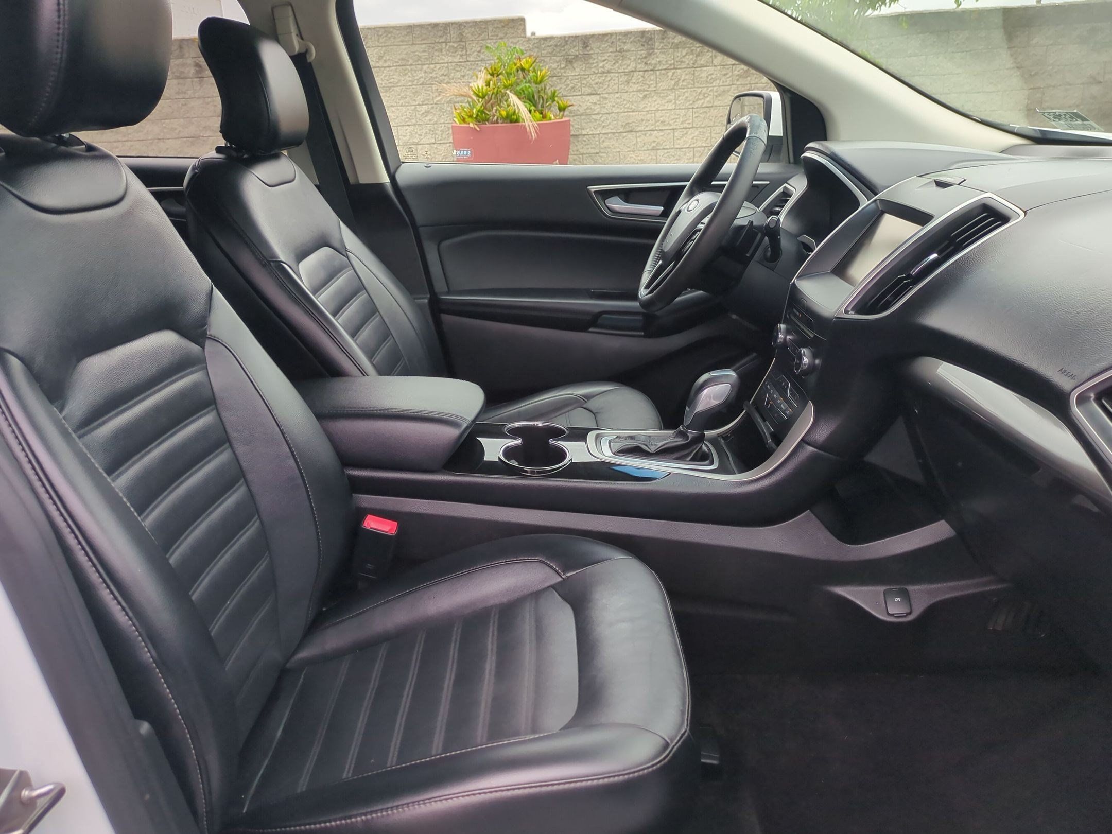 Used 2015 Ford Edge SEL w/ Equipment Group 201A AWD/4WD image 24