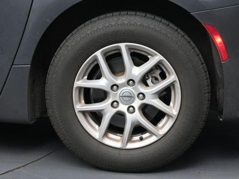 Used 2022 Chrysler Pacifica Touring-L image 20