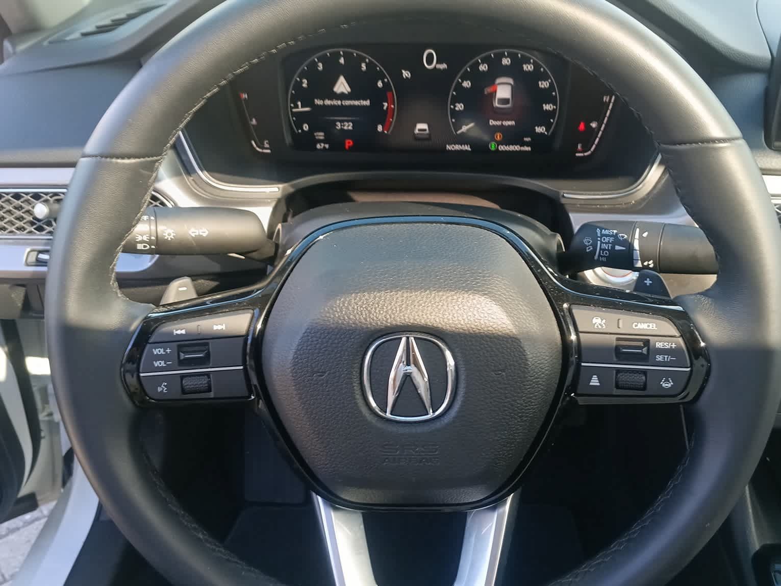 Used 2026 Acura Integra FWD image 11