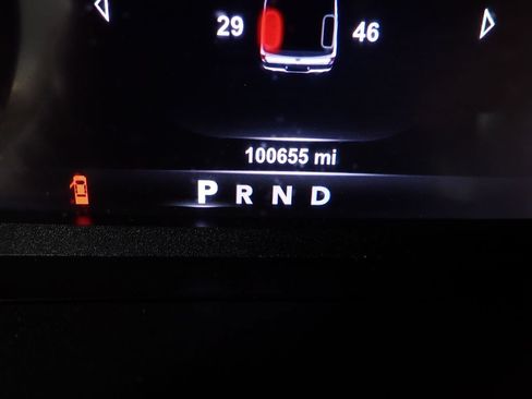 Used 2017 RAM 1500 Sport AWD/4WD image 41