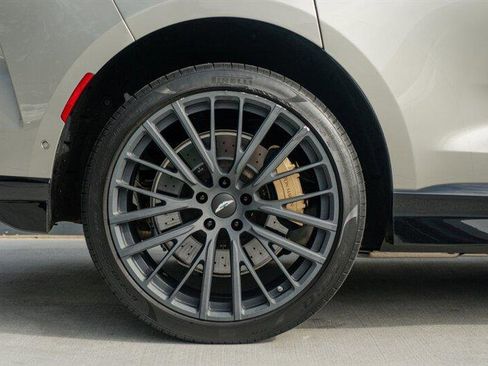 Used 2023 Aston Martin DBX 707 image 39