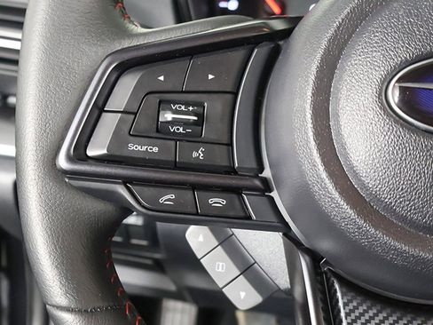 Used 2023 Subaru WRX image 31