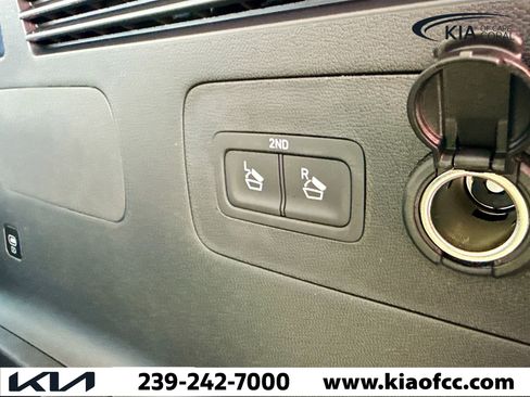 New 2026 Kia Sorento EX image 12