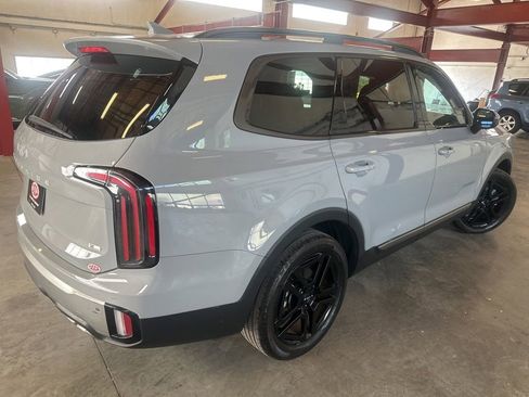 Used 2023 Kia Telluride EX X-Line AWD/4WD image 6