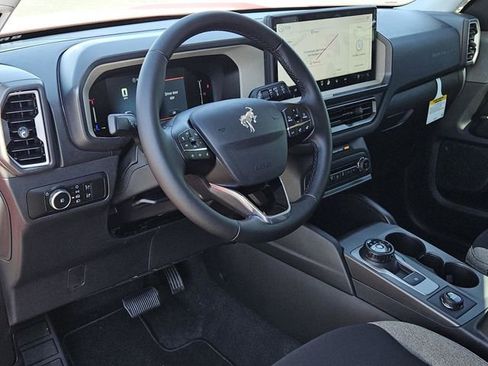 New 2026 Ford Bronco Sport Big Bend w/ Convenience Package image 25