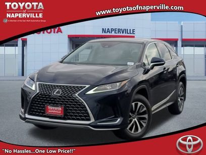 Used 2022 Lexus RX 350 AWD
