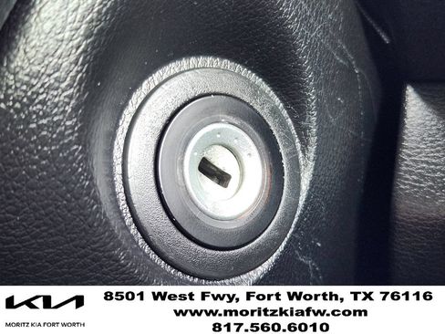 Certified 2024 Kia Soul LX FWD image 20