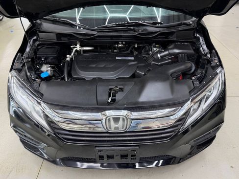 Used 2018 Honda Odyssey EX-L image 7