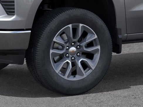 New 2026 Chevrolet Silverado 1500 LT image 9