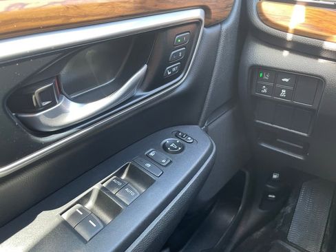 Certified 2020 Honda CR-V EX-L image 15