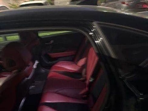 Used 2021 Acura TLX w/ A-SPEC Pkg image 4