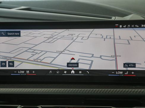 New 2026 BMW XM Label Red AWD/4WD image 11