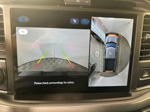 New 2026 Ford F150 XLT w/ Equipment Group 302A MID AWD/4WD image 21