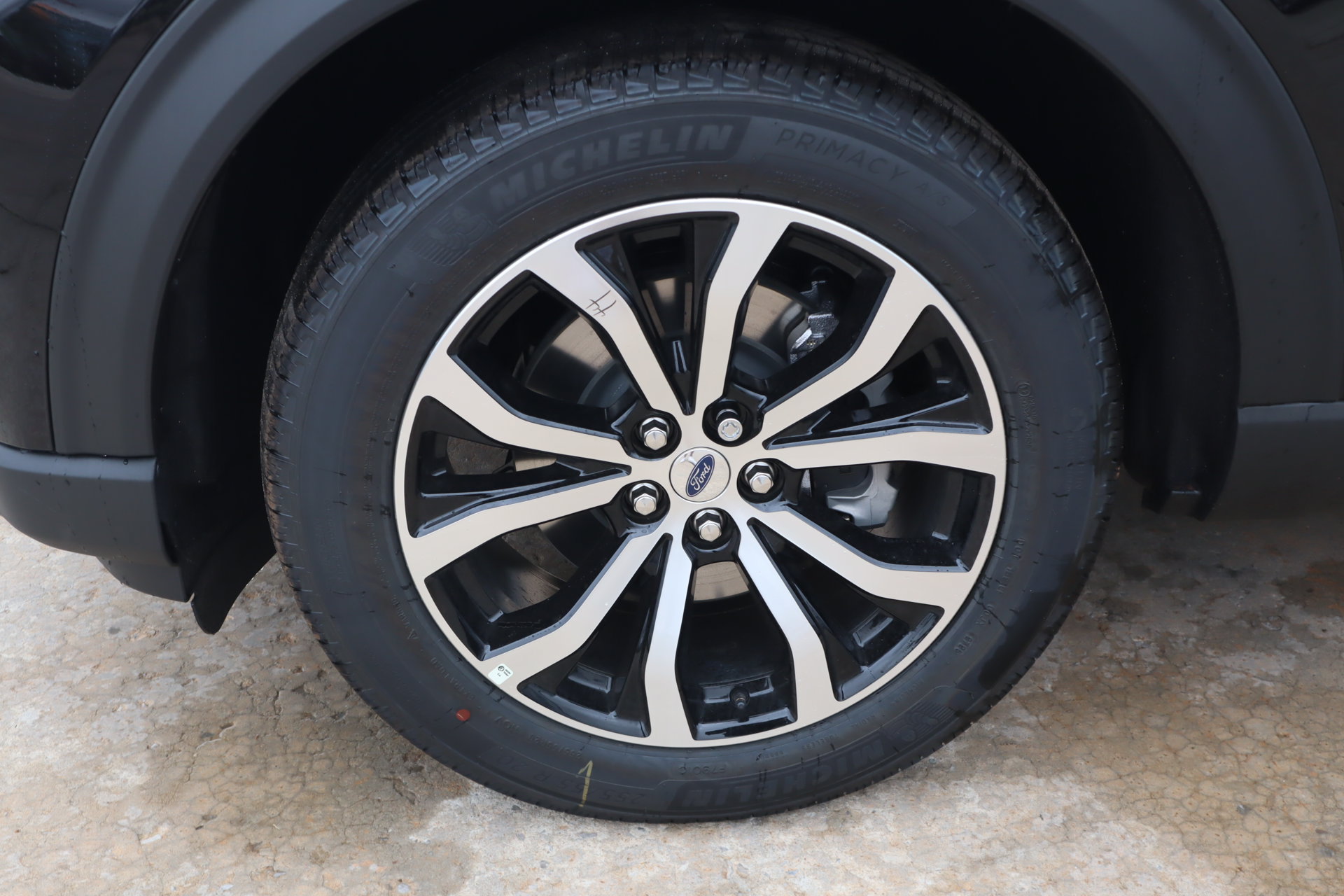 New 2026 Ford Explorer ST-Line AWD/4WD image 20