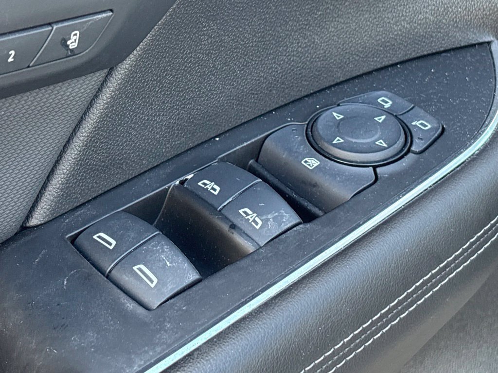 Used 2024 Buick Envision Preferred AWD/4WD image 12