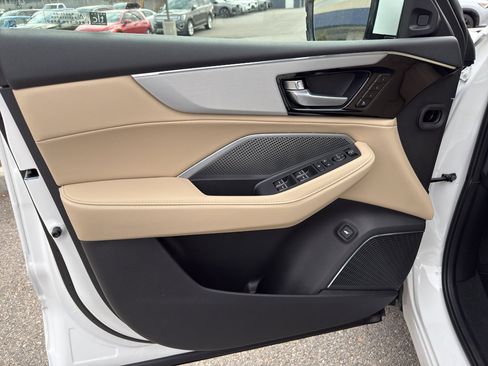 New 2026 Acura MDX SH-AWD image 10