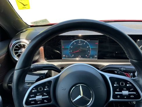 Used 2019 Mercedes-Benz A 220 image 12