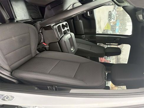 Used 2024 Chevrolet Silverado 3500 W/T w/ WT Convenience Package image 24