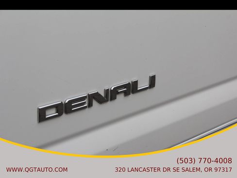 Used 2017 GMC Terrain Denali image 28