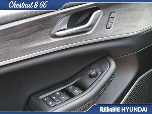 Used 2024 Jeep Grand Cherokee Limited 4xe AWD/4WD image 23
